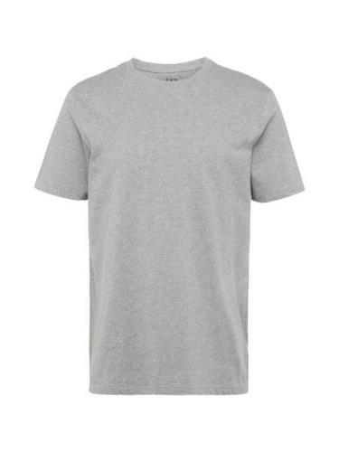 GAP Bluser & t-shirts 'CLASSIC'  grå