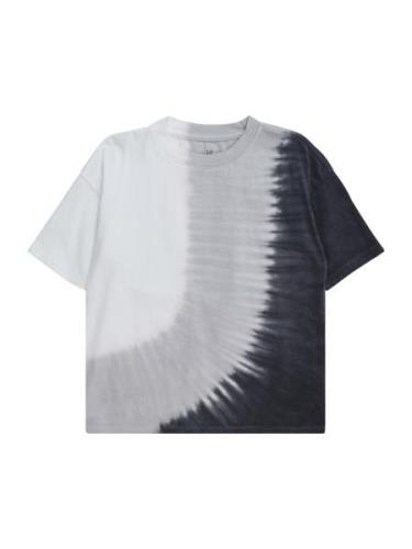 GAP Bluser & t-shirts  grå / antracit / lysegrå