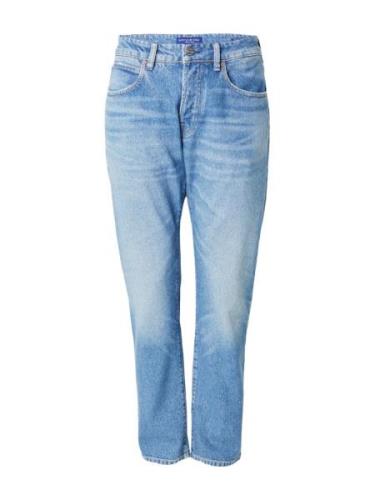 SCOTCH & SODA Jeans 'The Zee'  blue denim