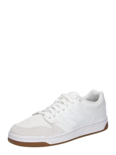 new balance Sneaker low '480L'  hvid / uldhvid