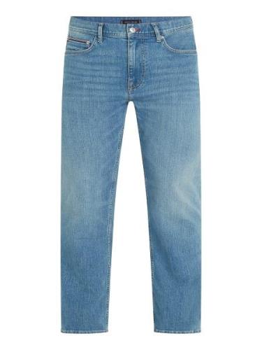 TOMMY HILFIGER Jeans 'Denton'  blue denim