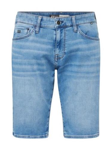 Mavi Jeans 'Tim'  blue denim
