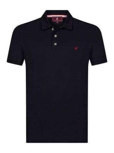 Williot Bluser & t-shirts  navy / rød