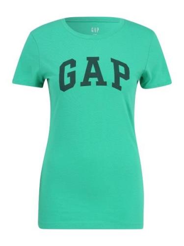 Gap Tall Shirts  turkis / mørkegrøn