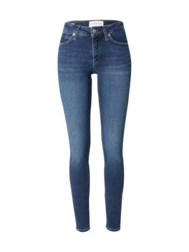 Calvin Klein Jeans Jeans  blue denim