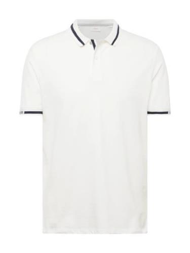 s.Oliver Bluser & t-shirts  sort / hvid