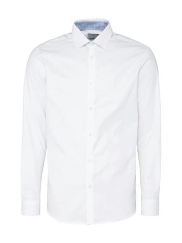 SELECTED HOMME Skjorte 'Mark'  hvid
