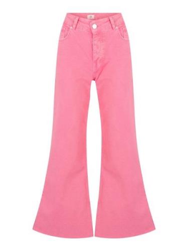 River Island Petite Jeans 'SONIQUE'  pink