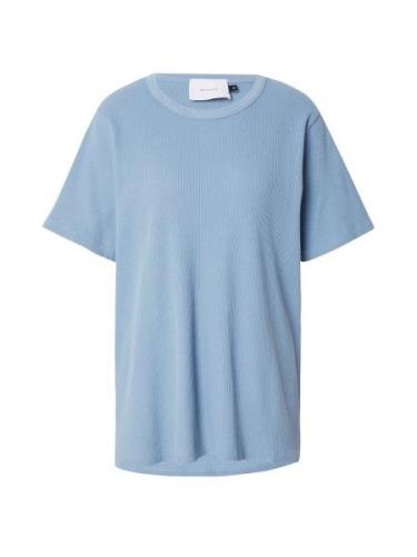 Rotholz Shirts  lyseblå