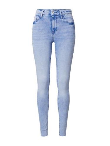 River Island Jeans  lyseblå