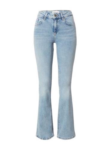 River Island Jeans 'ATHENA'  lyseblå