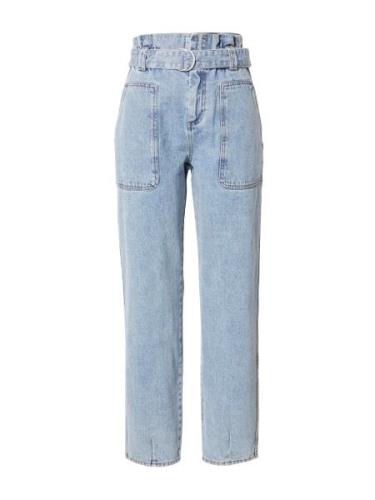 CATWALK JUNKIE Jeans 'UMA'  lyseblå