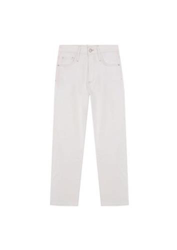 Scalpers Jeans  hvid