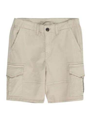 KIDS ONLY Bukser 'MAXWELL'  beige