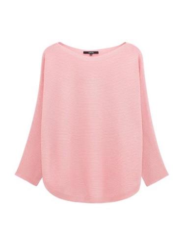 Someday Pullover 'Tikky'  lys pink