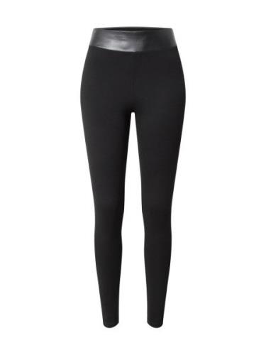 ABOUT YOU Leggings 'Svea'  sort