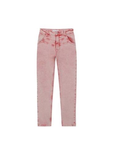 Scalpers Jeans  pink