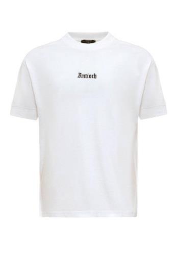 Antioch Bluser & t-shirts  sort / hvid