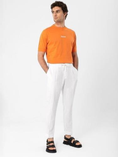 Antioch Bluser & t-shirts  orange / hvid