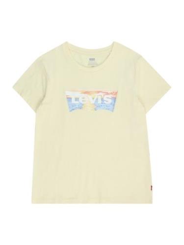 LEVI'S ® Shirts  opal / pastelgul / lys rød / hvid
