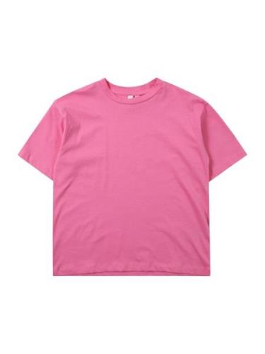 Vero Moda Girl Bluser & t-shirts 'CHERRY'  lys pink / rød