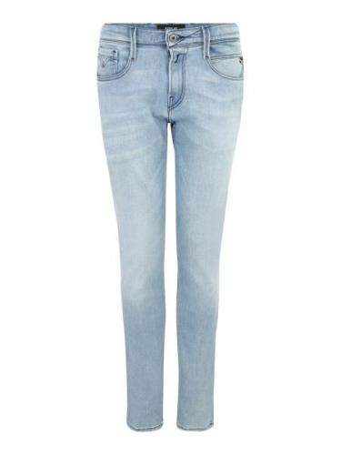 REPLAY Jeans 'ANBASS'  lyseblå