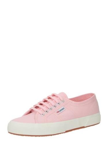 SUPERGA Sneaker low '2750 Cotu Classic'  lys pink