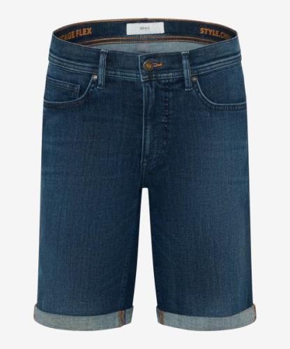 BRAX Jeans 'CHRIS'  mørkeblå
