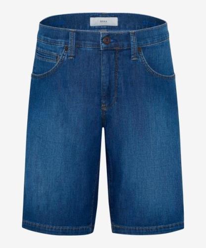 BRAX Jeans 'BALI'  mørkeblå