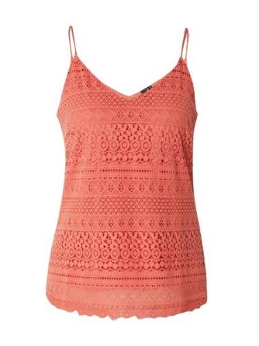 VERO MODA Overdel 'VMHoney'  melon