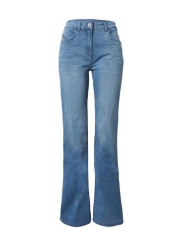 PATRIZIA PEPE Jeans  blue denim