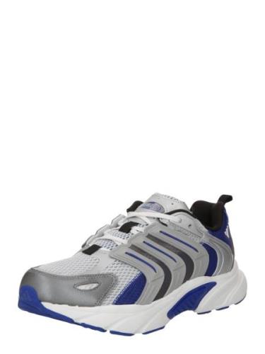 ADIDAS SPORTSWEAR Sneaker low  mørkeblå / sort / sølv / hvid