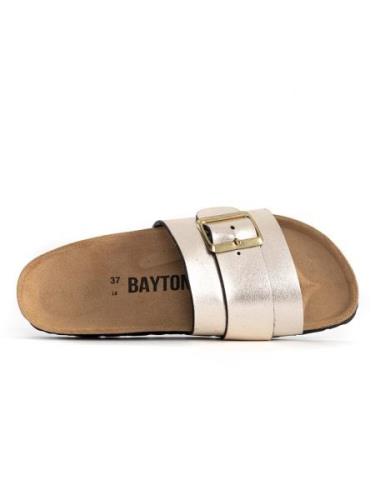 Bayton Pantoletter 'Orense'  bronze