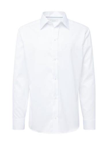ETON Skjorte  hvid