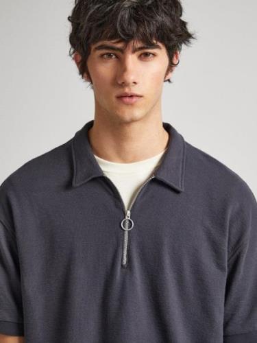 Pepe Jeans Bluser & t-shirts 'RYKER'  antracit