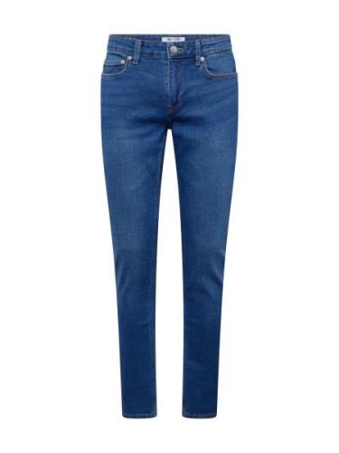 Only & Sons Jeans 'ONSLOOM'  blue denim