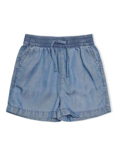 KIDS MINI GIRL Jeans 'Pema'  blue denim
