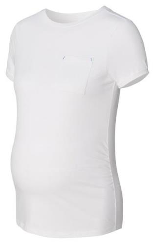 Esprit Maternity Shirts  hvid