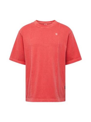 G-Star RAW Bluser & t-shirts  koral