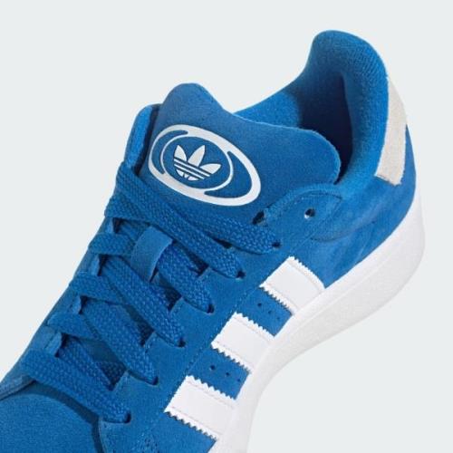 ADIDAS ORIGINALS Sneakers 'Campus 00s'  blå / hvid