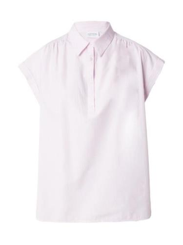 comma casual identity Bluse  pastelpink