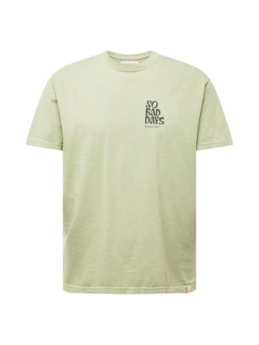 Revolution Bluser & t-shirts  lysegrøn