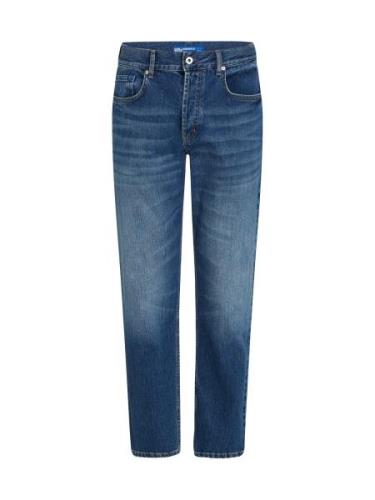KARL LAGERFELD JEANS Jeans  blue denim