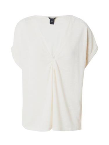 Lindex Shirts 'Evelyn'  offwhite