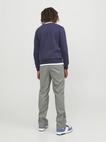 Jack & Jones Junior Bukser  khaki