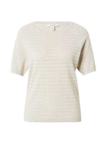 b.young Pullover 'BYOMANJA'  lysebeige
