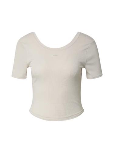 Nike Sportswear Shirts  creme