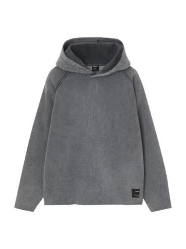 Pull&Bear Sweatshirt  grå