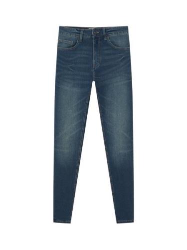 Pull&Bear Jeans  blue denim