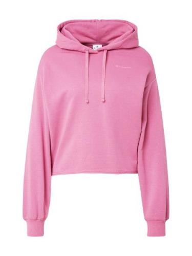 Champion Authentic Athletic Apparel Sweatshirt  pink / lyserød